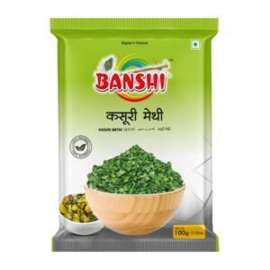 Kasoori Methi