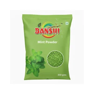 Mint Powder