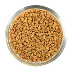 Fenugreek Seeds